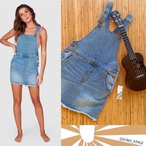 🔶🔸 BILLABONG FADE AWAY MINI DRESS 🔸🔶
